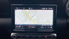 Citroen C3 Aircross 1.2 PureTech 110 Shine 5dr Petrol Hatchback